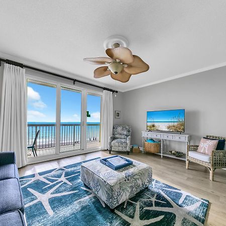Seychelles 308 Apartment Панама Сити Бийч Екстериор снимка