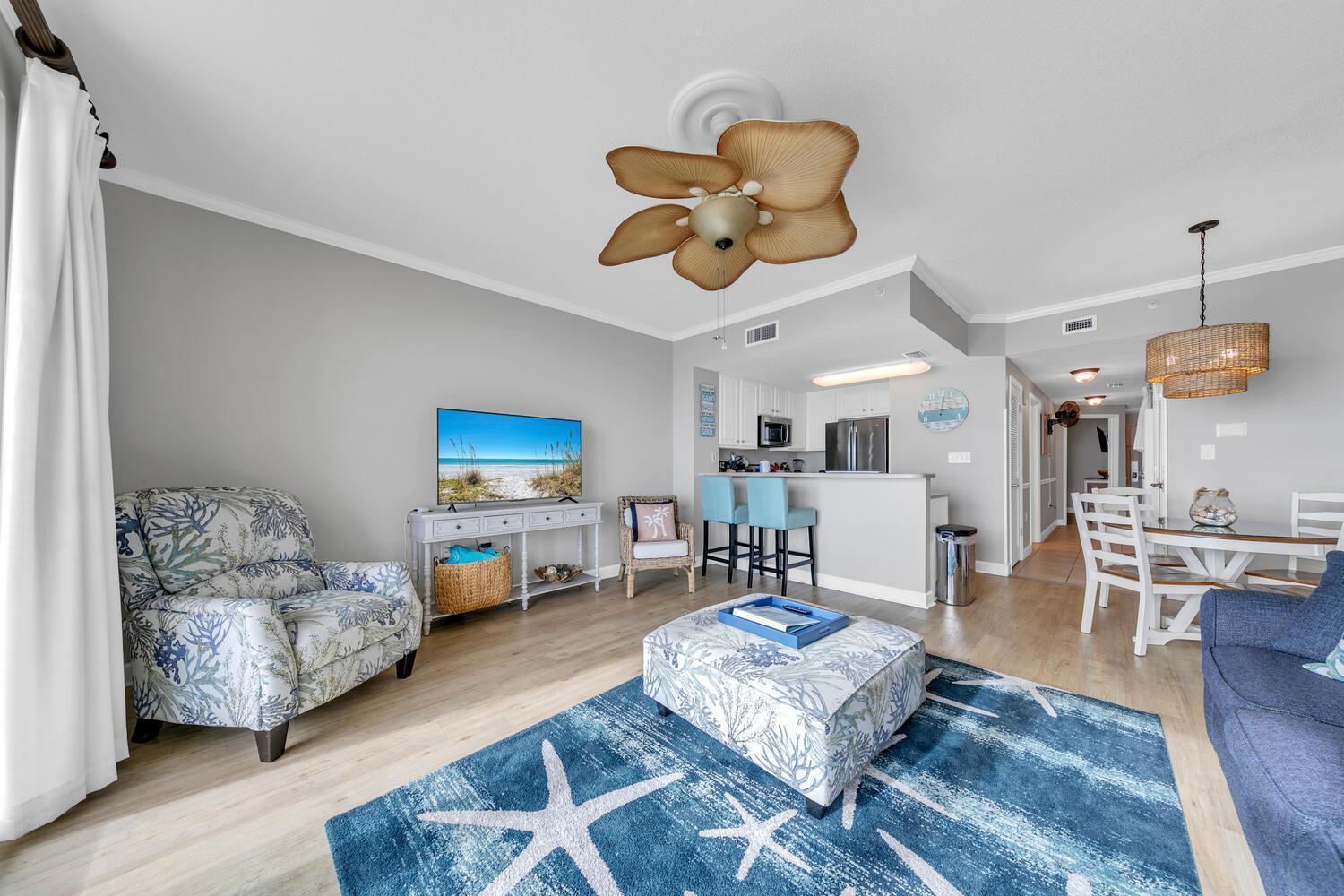 Seychelles 308 Apartment Панама Сити Бийч Екстериор снимка