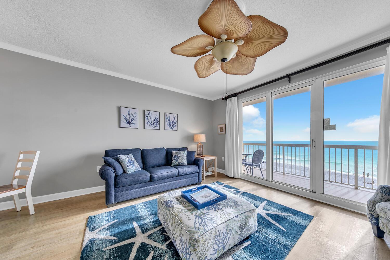 Seychelles 308 Apartment Панама Сити Бийч Екстериор снимка