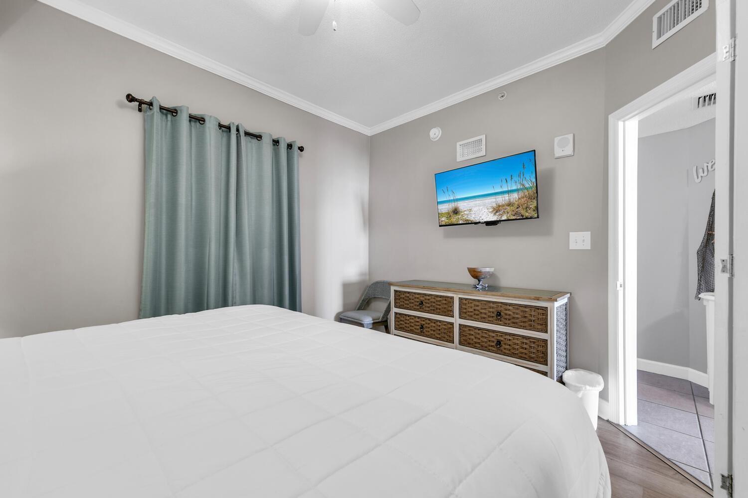 Seychelles 308 Apartment Панама Сити Бийч Екстериор снимка