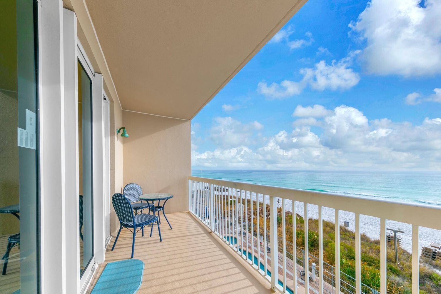 Seychelles 308 Apartment Панама Сити Бийч Екстериор снимка