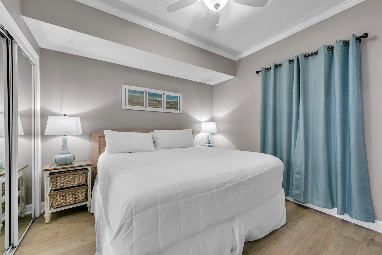 Seychelles 308 Apartment Панама Сити Бийч Екстериор снимка