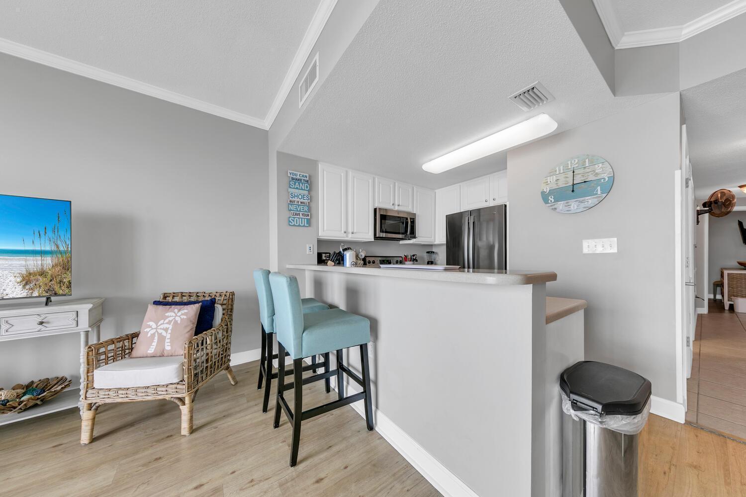 Seychelles 308 Apartment Панама Сити Бийч Екстериор снимка